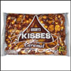 Hersheys Kisses Caramel Milk Chocolate -weight:240 gms - Click here to View more details about this Product